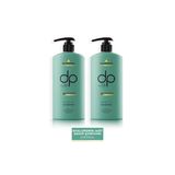 Daily Perfection Bio Barrier Şampuan 24 Saat Nemlendirme 500 ml X 2 Adet
