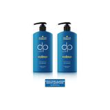 Daily Perfection Bio Barrier Şampuan Kepek Önleyici 500 ml X 2 Adet