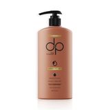 Daily Perfection Çörek Otu Yağlı Şampuan 500 Ml Tuzsuz Keratin Biotin B7 | Çörek Otu Yağı, Keratin ve Biotin B7 ile Saçları Besler ve Güçlendirir, Yıpranma ve Kırılmaya Karşı Korur, Tuz İçermez