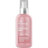 Daily Perfection Pro Daıly Onarıcı Bakım Keratin&collagen Içerikli Sıvı Saç Bakım Kremi 200 ml - Standart