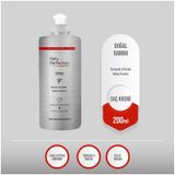Daily Perfection Pro Detox Doğal Bambu Saç Kremi 200 ML
