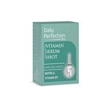Daily Perfection Pro Dökülme Karşıtı Vitamin Shot 2 6 12 ml Serum
