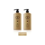 Daily Perfection Şampuan Çam Terebentin 500 ml X 2 Adet