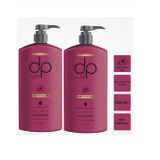 Daily Perfection Şampuan Kantaron Yağı 500 ml X 2 Adet