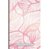 Daily Planner: From chaos to order, one day at a time