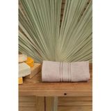 Daily Soft Bej %100 Pamuk El Havlusu 30X50 Cm
