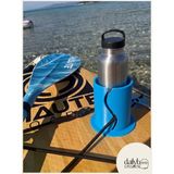 Dailyboo Creates Paddle Board Sup Board Kano Termos Bardak Tutucu- Mavi