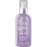DailyPerfection 200 ml Pro Canlandırıcı Bakım Vitamin B3 Vitamin B7 içerikli Sıvı Saç Bakım Kremi