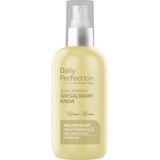 DailyPerfection 200 ml Pro Nemlendirici Bakım Hyaluronic Acid içerikli Sıvı Saç Bakım Kremi
