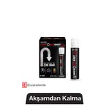 Dailyshot Akşamdan Kalma, Hangover Shot Zero Sugar Bitkisel Destek 4'lü