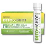 Dailyshot Detoxshot 21 Shot