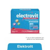 Dailyshot Electrovit Karpuz Aromalı 8 Saşe