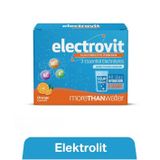 Dailyshot Electrovit Portakal Aromalı 8 Saşe