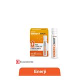 Dailyshot Energyshot Anında Enerji Desteği, 3 Ginseng Comlex, Guarana, Energy Shot 7'li