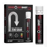 Dailyshot Well Works Hangover Shot Zero Sugar 25X 4Ml Shot