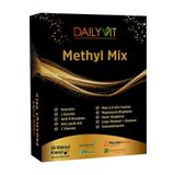 Dailyvit Methyl Mix 30 Kapsül