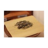 Dailywork 50 gr | Gunpowder Yeşil Çay - Tulsi - Gotu Kola - Limonotu | Bitki Çayı | Haven Herbs & Blends