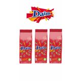 Daim Mini Caramel Choclate 3x200G (3 Adet)
