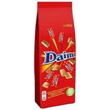 Daim Mini Caramel Chocolate 200 G - 200 gr