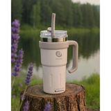 Daima Cool Flow Termos Krem 780 Ml