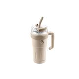 Daima Coolflow 12 Saat Sıcak 24 Saat Soğuk 780 ML Krem Termos