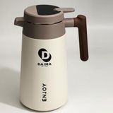 Daima Enjoy Beyaz 1680 ml Termos