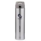 Daima Handy Gümüş 520 ML Termos