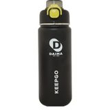 Daima Keepgo Siyah 750 ml Termos