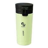 Daima Loop 380 ml Yeşil Termos