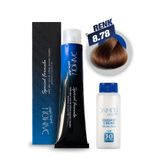 DAIMON 60 ml 8.78 Saç Boyası