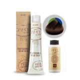 DAIMON Amonyaksız ( Fa ) 6.07 Saç Boyası + 60 Ml Amonyaksız Oksidan