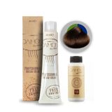 DAIMON Amonyaksız ( Fa ) 7/0 Kumral Saç Boyası + 60 Ml Amonyaksız Oksidan