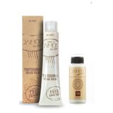 DAIMON Fa Amonyaksız Saç Boyası 10,1 60 Ml Amonyaksız Oksidan
