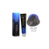 DAIMON Special Formula Saç Boyası 00.22 Derin Kül