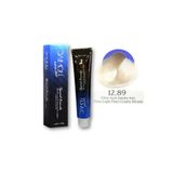 DAIMON Special Formula Saç Boyası 12.89 Ultra Açık Sandre Sarı
