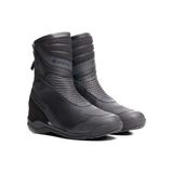 Dainese Blackwing Gore-Tex Bot Siyah Su Geçirmez Motosiklet Ayakkabısı Yüksek Performanslı Koruma - 43