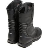 Dainese Blizzard D-Wp Motosiklet Botu Black - 41 - Siyah