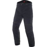 Dainese Carve Master 2 Black Gore-Tex Pantolon - 58 - Renkli