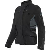 Dainese Carve Master 3 Black Ebony Kadın Gore-Tex Mont - 46