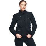 Dainese Carve Master 3 Black Ebony Kadın Gore-Tex Mont - Tek Renk - 42 V