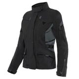 Dainese Carve Master 3 Black Ebony Kadın Gore-Tex Mont