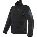 Dainese Carve Master 3 Gore-Tex Korumalı Motosiklet Montu Blk - 48