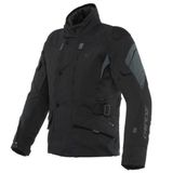 Dainese Carve Master 3 Gore-tex Korumalı Motosiklet Montu Blk