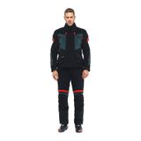 Dainese Carve Master 3 Gore-Tex Mont Kırmızı - Siyah