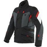 Dainese Carve Master 3 Gore-Tex Mont (Siyah-Lava Kırmızı) - 48 - Tek Renk