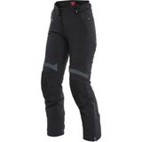 Dainese Carve Master 3 Lady Gore-Tex Pantolon Black Ebony - Siyah - 38