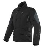 DAINESE Carve Master 3 Motosiklet Montu Gore-Tex Mont Black Ebony 52