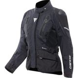 Dainese Carve Master 4 Black Gore-Tex Kadın Mont - 42 - Renkli
