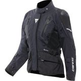 Dainese Carve Master 4 Black Gore-Tex Kadın Mont - 48 - Renkli