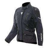 Dainese Carve Master 4 Black Gore-Tex Kadın Mont - 48